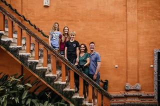 Сукавати: Mandala Desa Boutique Resort