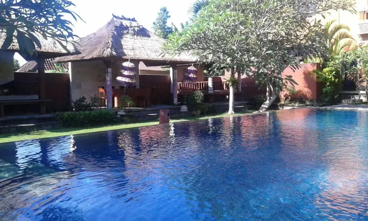 Сукавати: Mandala Desa Boutique Resort