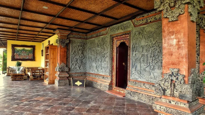 Сукавати: Mandala Desa Boutique Resort
