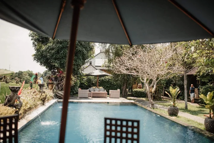 Сукавати: Mandala Desa Boutique Resort