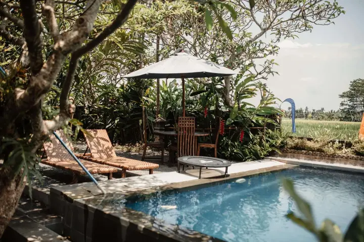 Сукавати: Mandala Desa Boutique Resort
