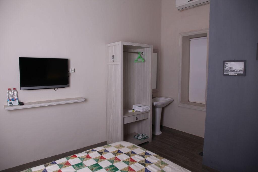 Маланг: Riche Heritage Hotel