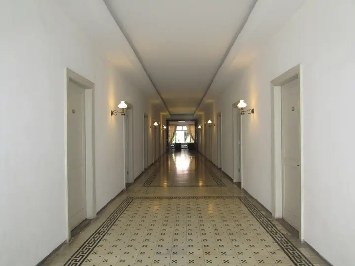 Маланг: Riche Heritage Hotel