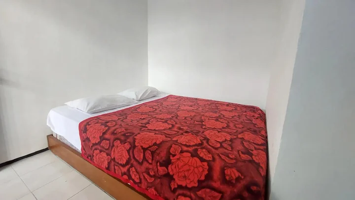 Маланг: Riche Heritage Hotel