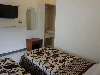 Маланг: Riche Heritage Hotel