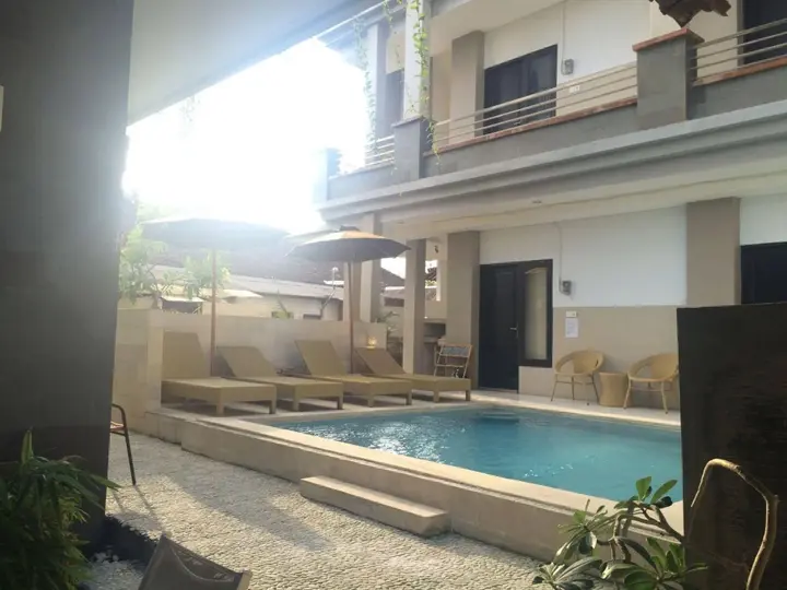 Кута: Maya Village Bali