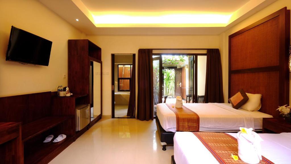 Sari Villa Sanur Beach — фото 3