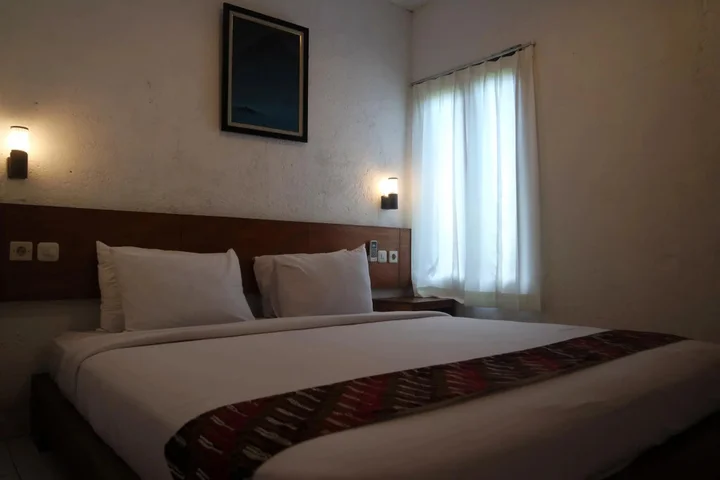 Боробудур: Cempaka Borobudur Guest House
