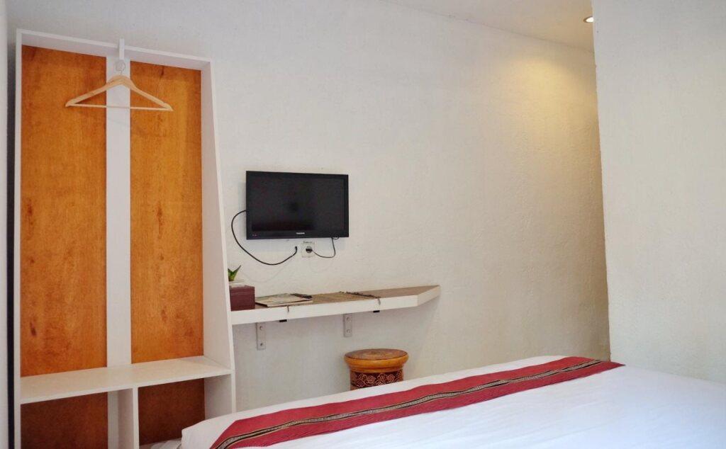 Боробудур: Cempaka Borobudur Guest House