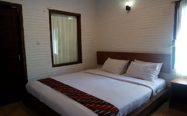 Боробудур: Cempaka Borobudur Guest House