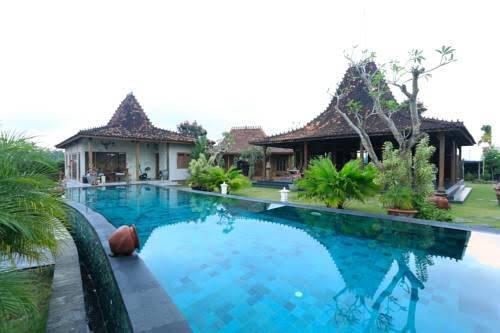 Dalem Agung Kencono — фото 4