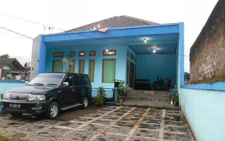 Паромпонг: The Priangan Guesthouse