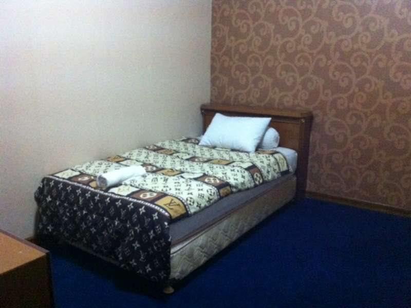 Бандунг: Amura Guesthouse