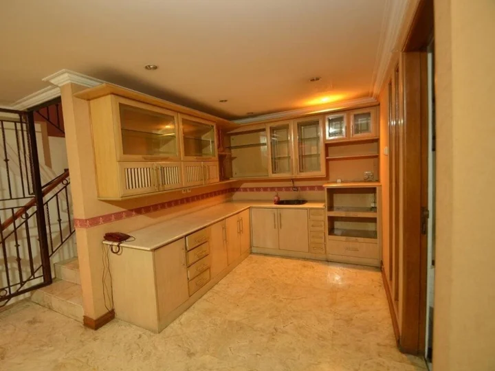 Бандунг: Amura Guesthouse