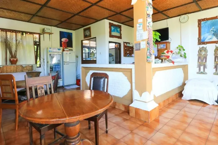 Кута: Surfaris Inn Kuta