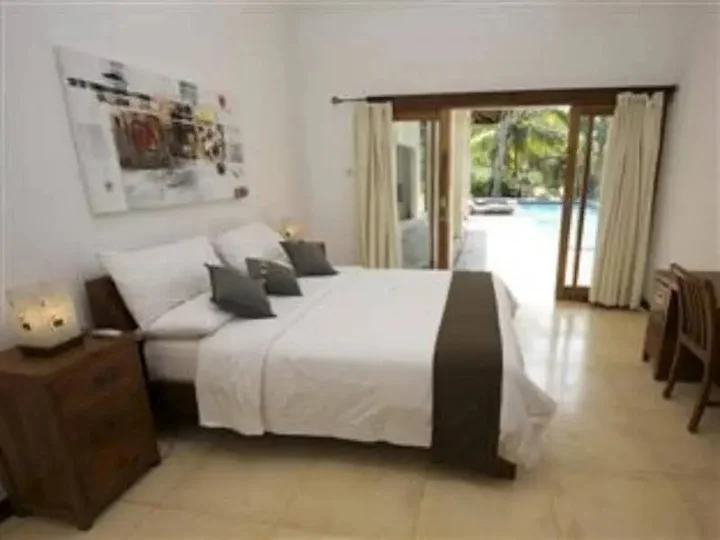 Гили Траванган: Villa Mimpi Gili Trawangan