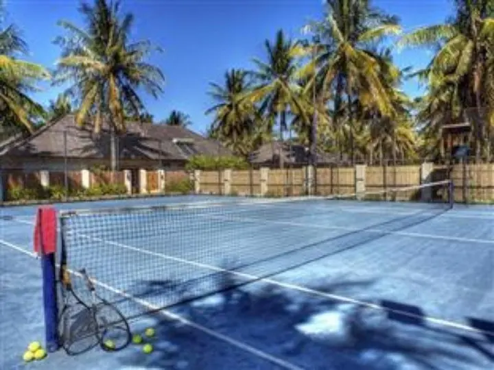 Гили Траванган: Villa Mimpi Gili Trawangan