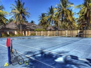 Гили Траванган: Villa Mimpi Gili Trawangan