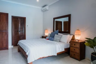 Гили Траванган: Villa Mimpi Gili Trawangan