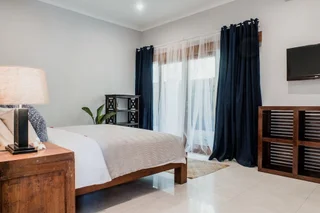 Гили Траванган: Villa Mimpi Gili Trawangan