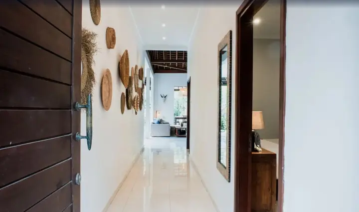 Гили Траванган: Villa Mimpi Gili Trawangan