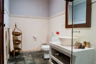 Гили Траванган: Villa Mimpi Gili Trawangan