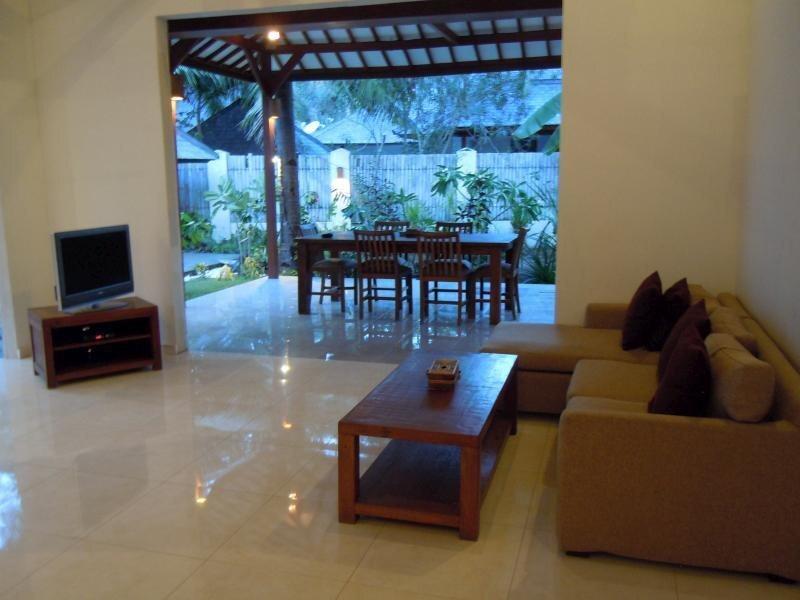Гили Траванган: Villa Mimpi Gili Trawangan