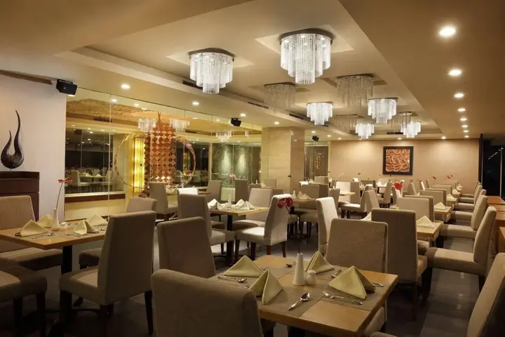 Сурабая: Hotel Santika Premiere Gubeng - Surabaya