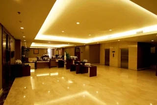 Сурабая: Hotel Santika Premiere Gubeng - Surabaya