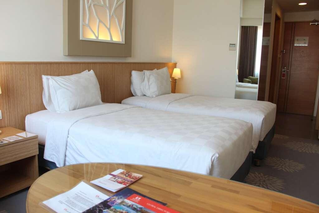 Сурабая: Swiss-Belinn Manyar
