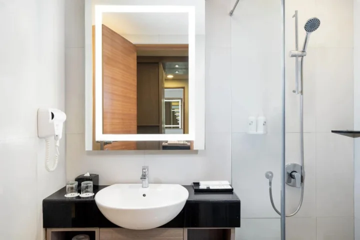 Сурабая: Swiss-Belinn Manyar