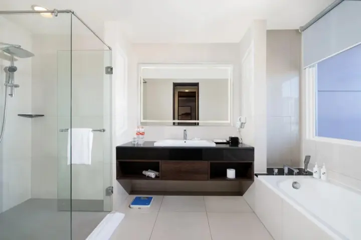 Сурабая: Swiss-Belinn Manyar