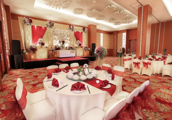 Сурабая: Swiss-Belinn Manyar