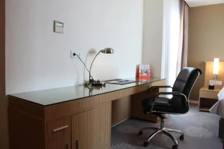 Сурабая: Swiss-Belinn Manyar
