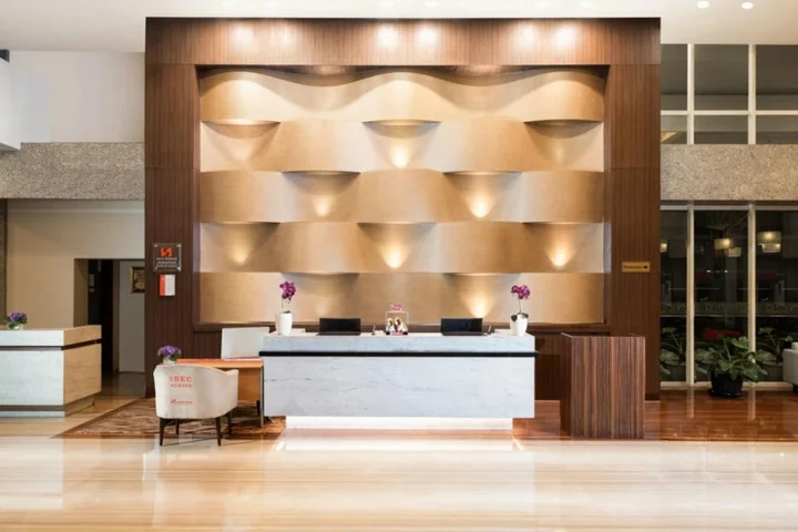 Сурабая: Swiss-Belinn Manyar