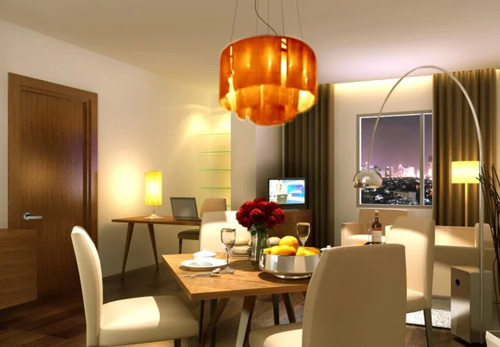 Сурабая: Swiss-Belinn Manyar