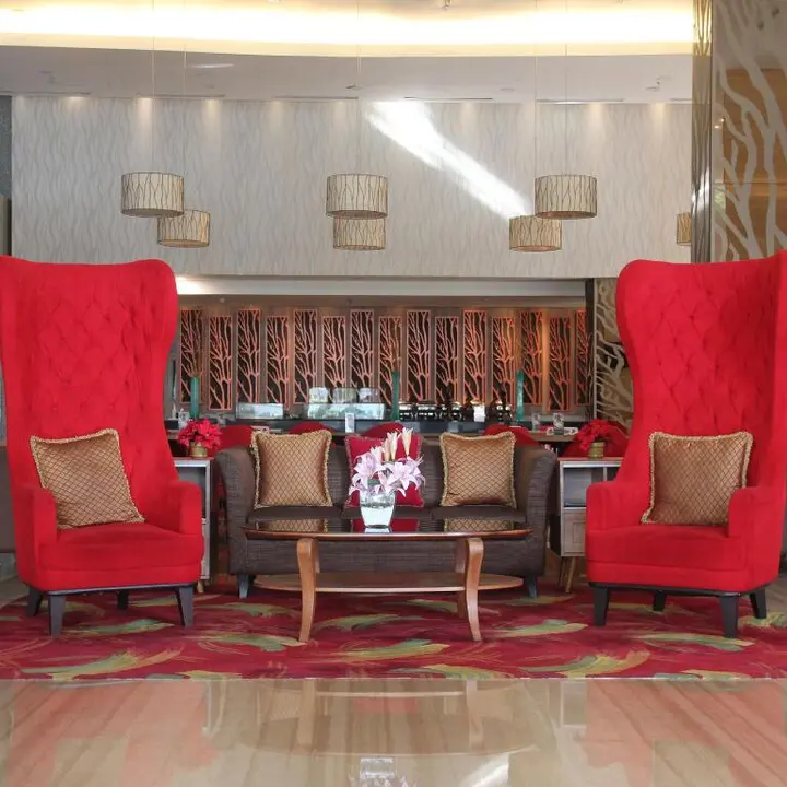 Сурабая: Swiss-Belinn Manyar