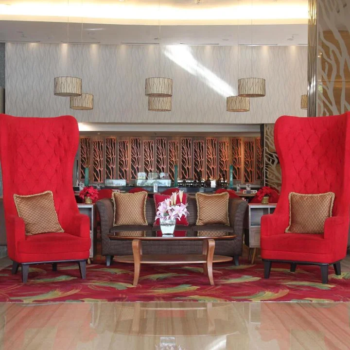 Сурабая: Swiss-Belinn Manyar