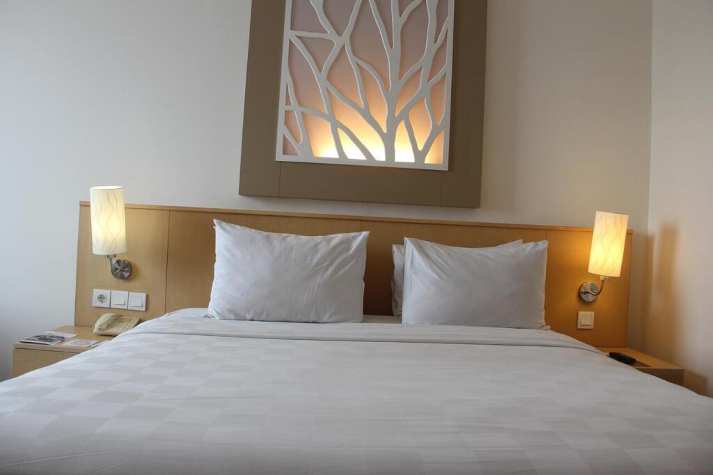 Сурабая: Swiss-Belinn Manyar