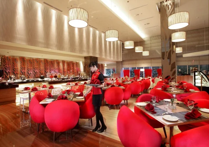 Сурабая: Swiss-Belinn Manyar