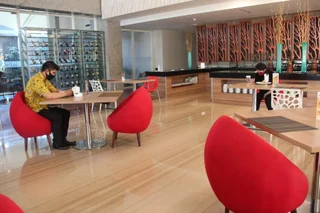 Сурабая: Swiss-Belinn Manyar