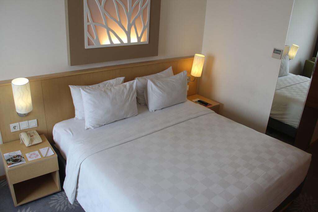 Сурабая: Swiss-Belinn Manyar