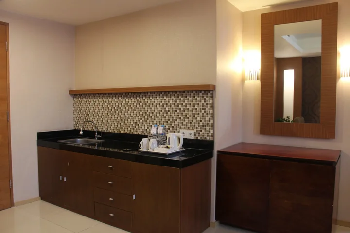 Сурабая: Swiss-Belinn Manyar
