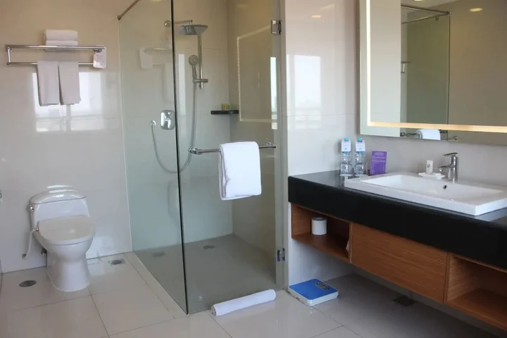 Сурабая: Swiss-Belinn Manyar