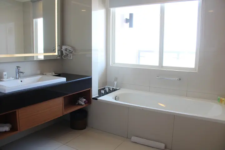 Сурабая: Swiss-Belinn Manyar