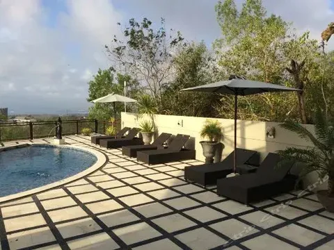Унгасан: Royalty Queen Villa