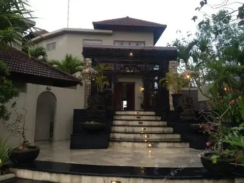 Унгасан: Royalty Queen Villa