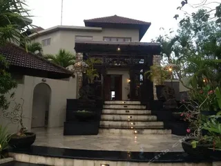 Унгасан: Royalty Queen Villa