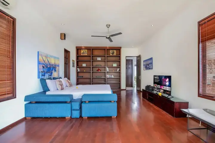Villa Bali Blue — фото 3