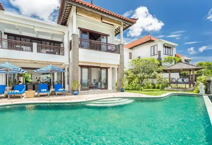 Villa Bali Blue — фото 6